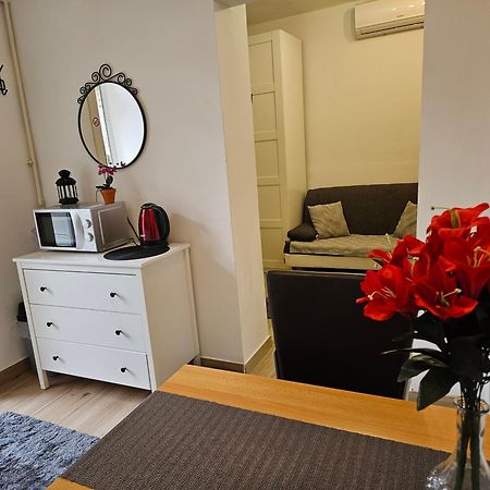 Apartment Maja - Strict Center Of זאגרב מראה חיצוני תמונה
