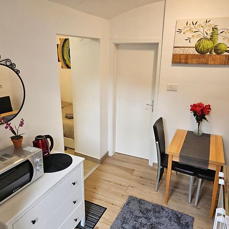 Apartment Maja - Strict Center Of זאגרב מראה חיצוני תמונה