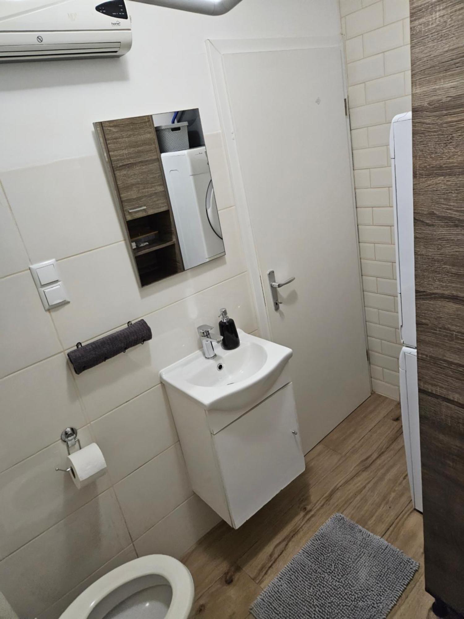 Apartment Maja - Strict Center Of זאגרב מראה חיצוני תמונה