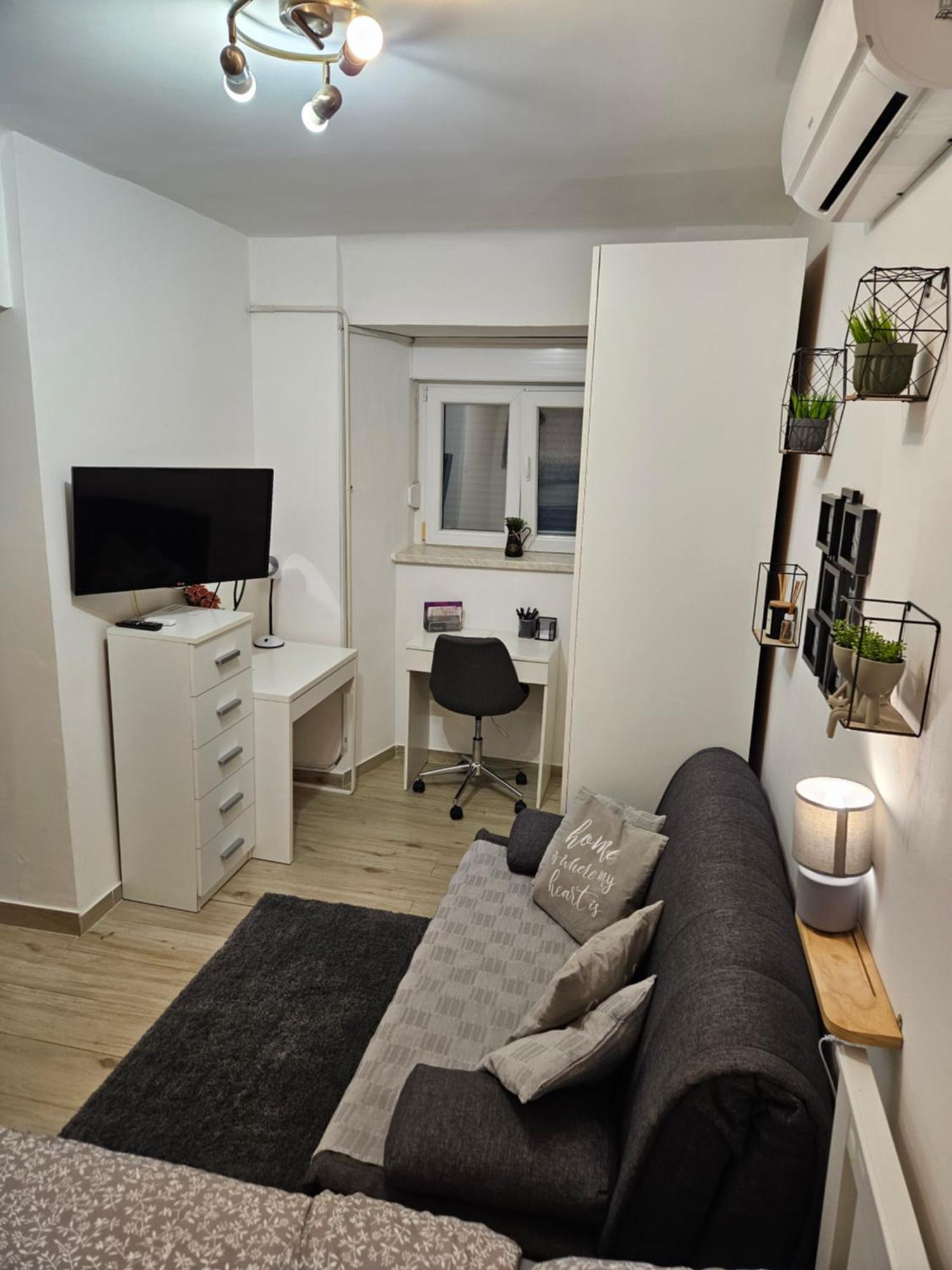 Apartment Maja - Strict Center Of זאגרב מראה חיצוני תמונה