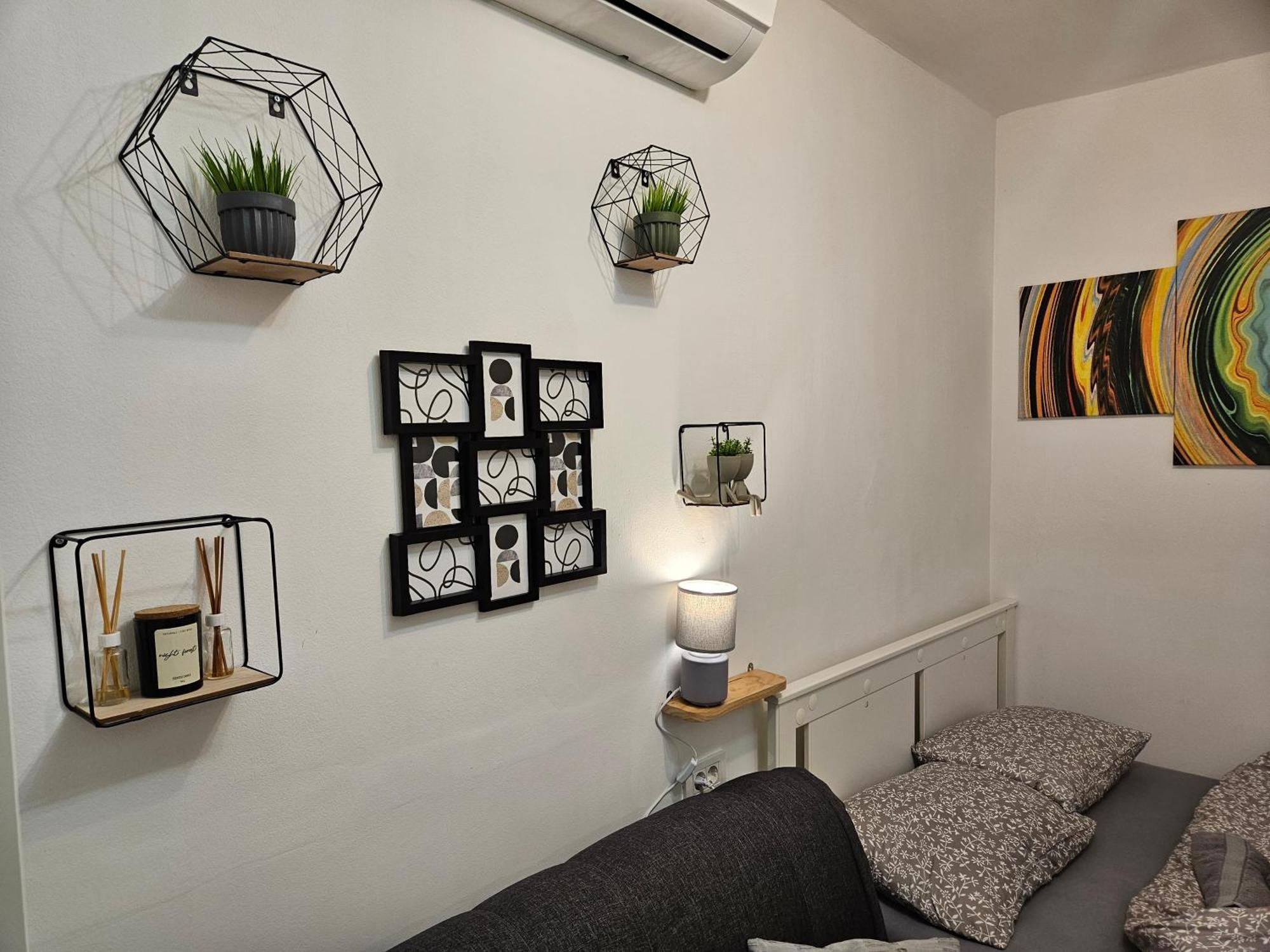 Apartment Maja - Strict Center Of זאגרב מראה חיצוני תמונה