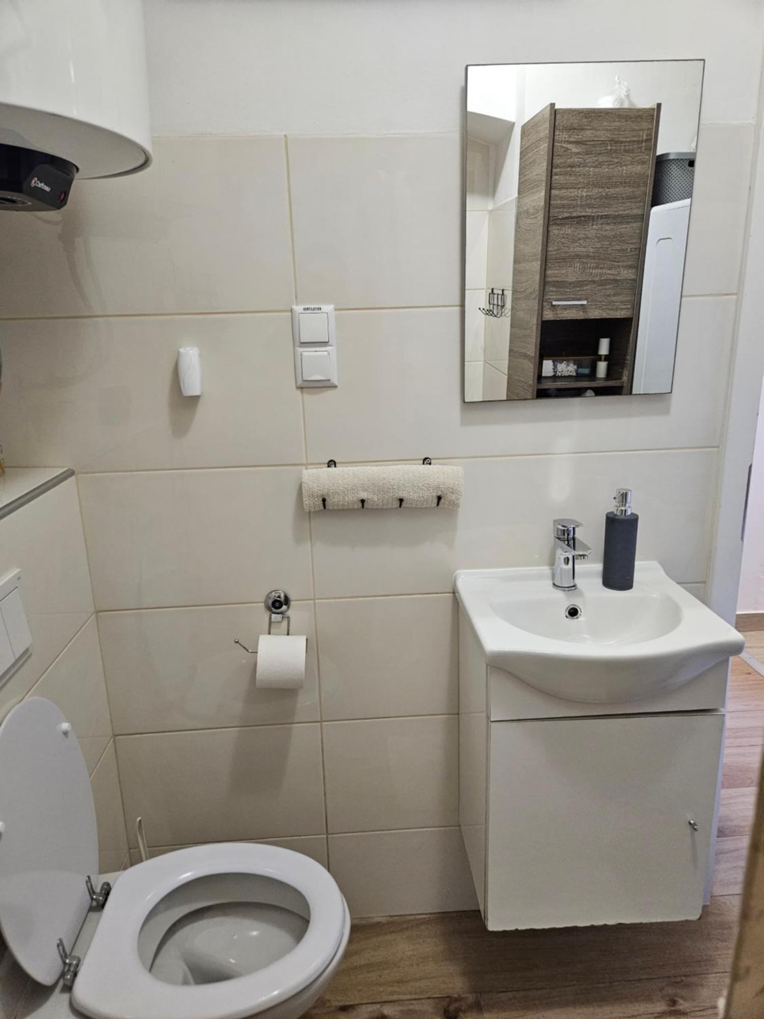 Apartment Maja - Strict Center Of זאגרב מראה חיצוני תמונה