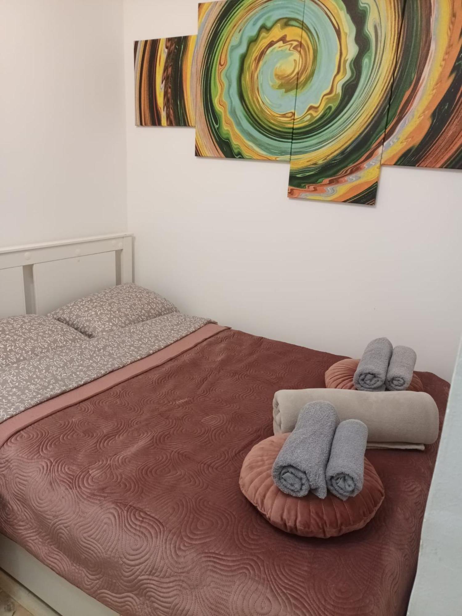 Apartment Maja - Strict Center Of זאגרב מראה חיצוני תמונה