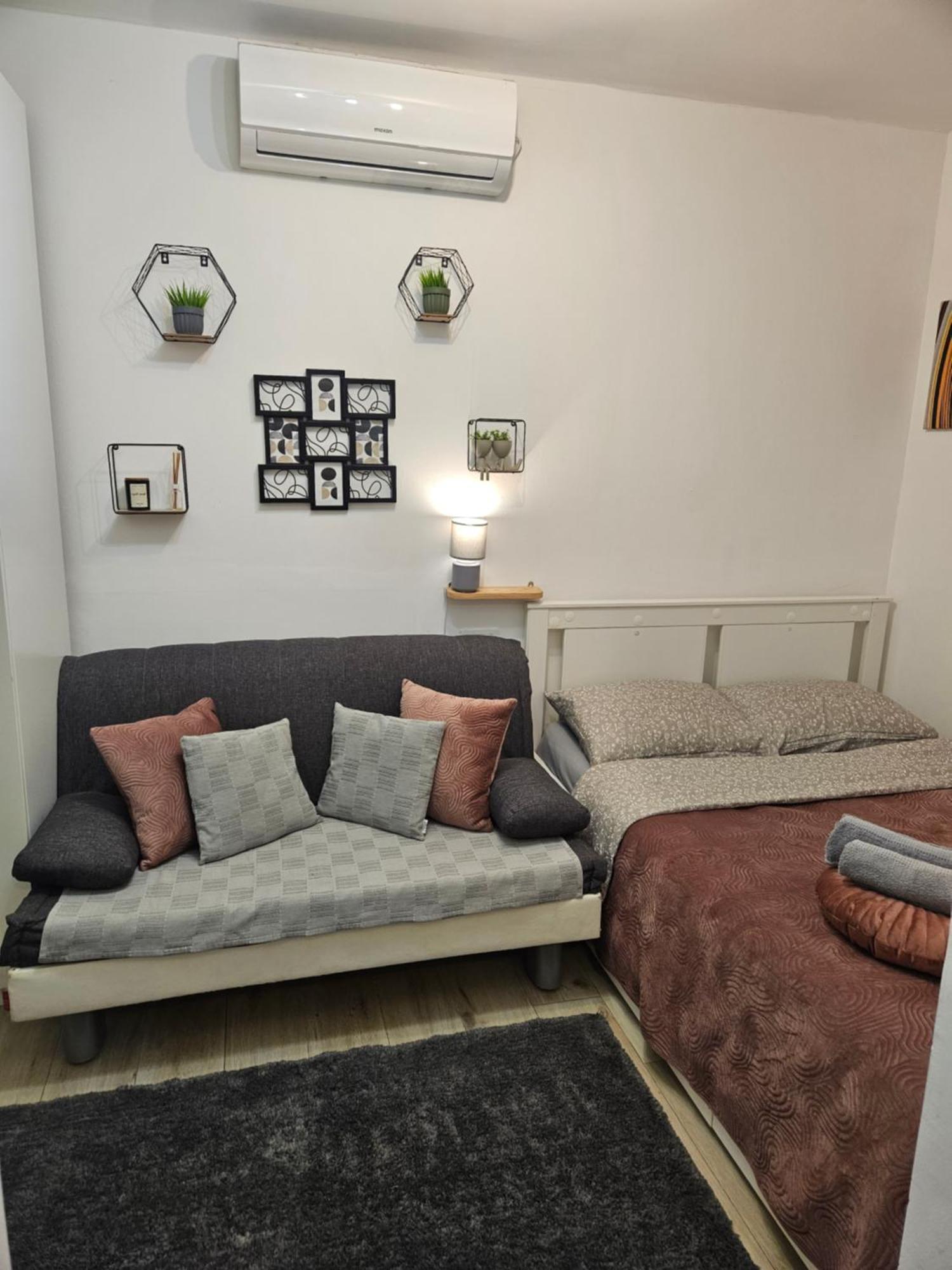 Apartment Maja - Strict Center Of זאגרב מראה חיצוני תמונה