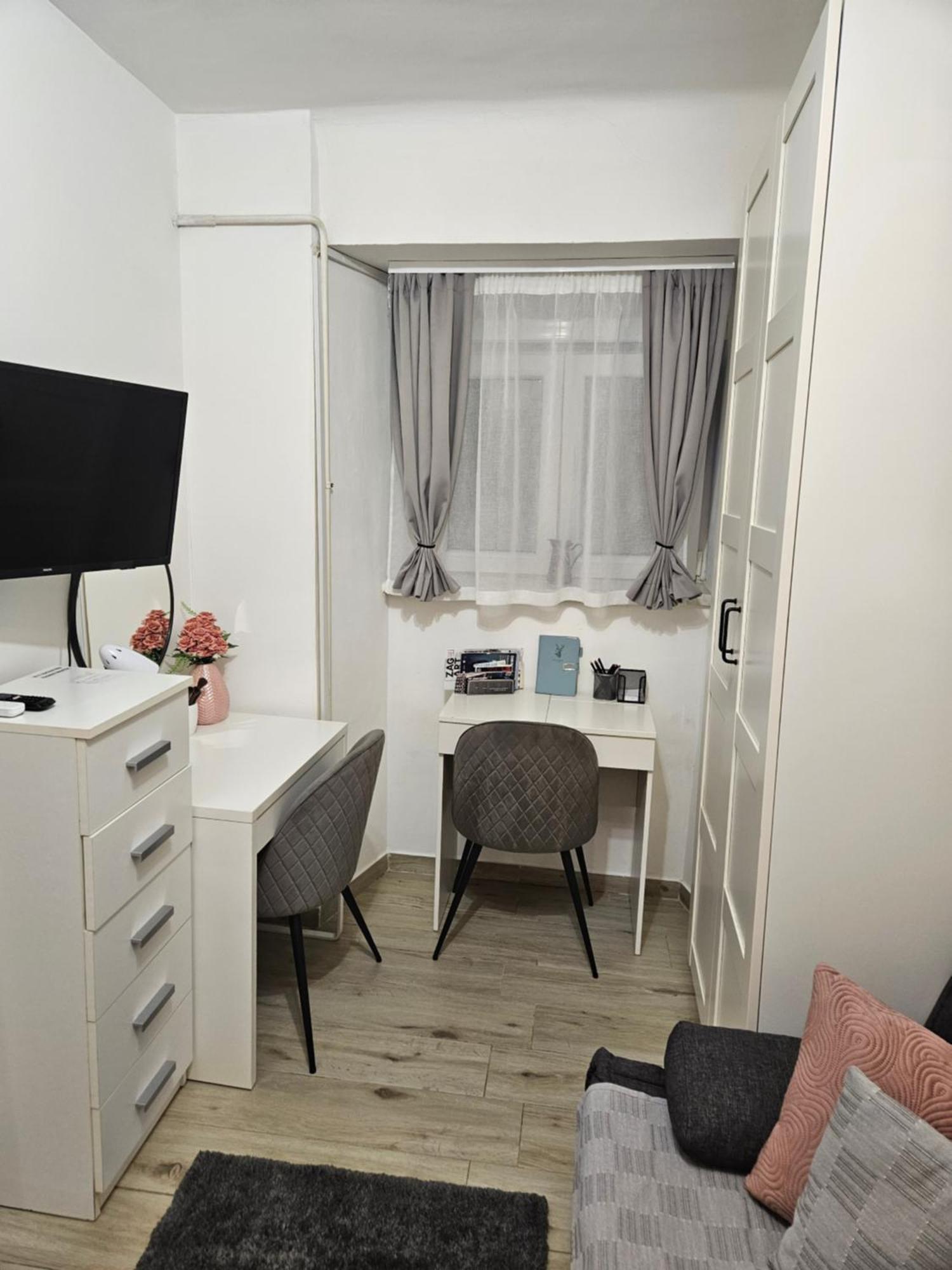 Apartment Maja - Strict Center Of זאגרב מראה חיצוני תמונה