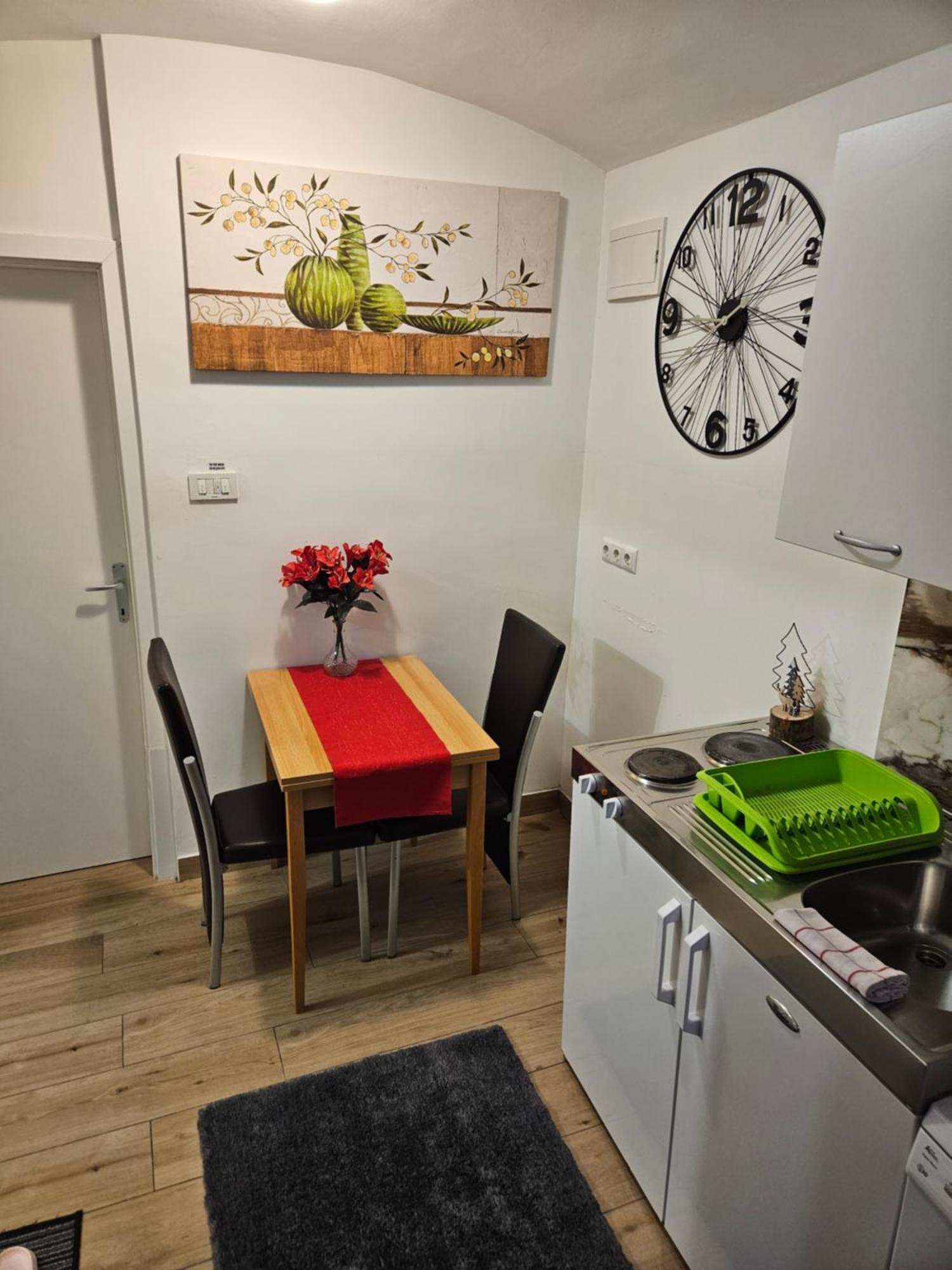 Apartment Maja - Strict Center Of זאגרב מראה חיצוני תמונה