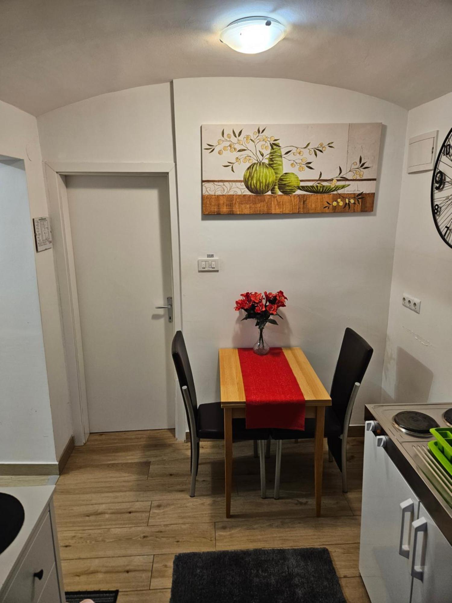 Apartment Maja - Strict Center Of זאגרב מראה חיצוני תמונה