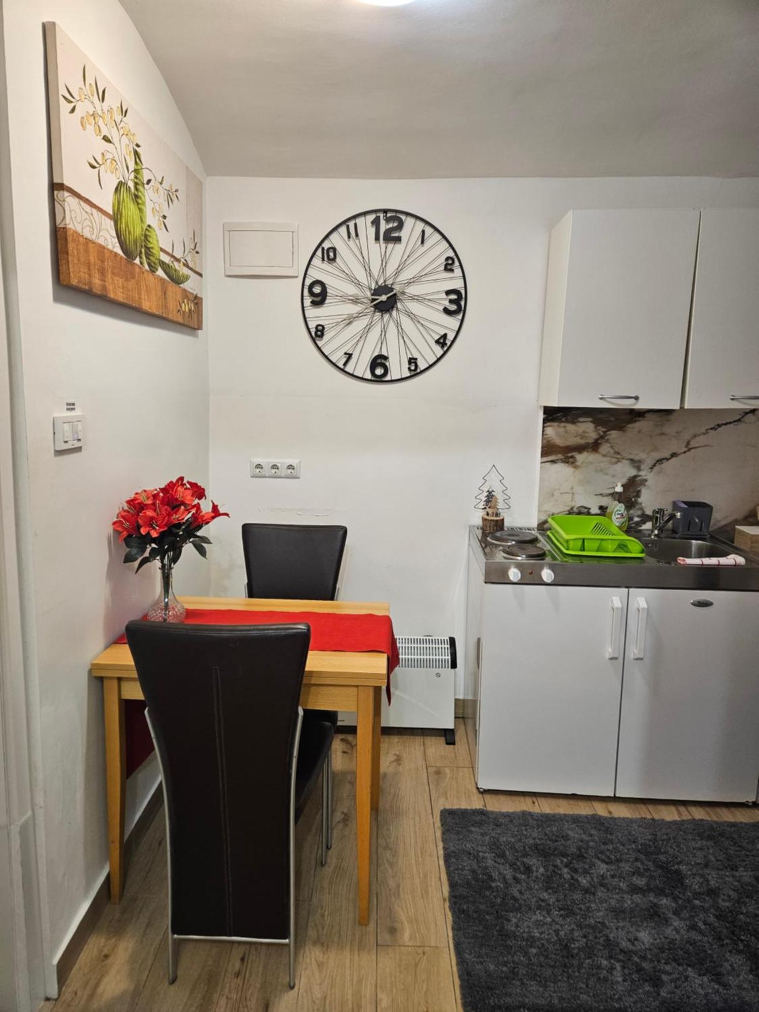 Apartment Maja - Strict Center Of זאגרב מראה חיצוני תמונה
